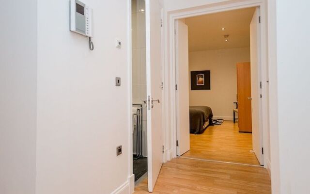 Stay Inn Apartments Aldgate