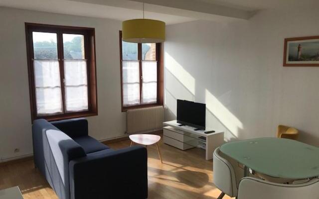 LE LIERRE , 2ème Etage