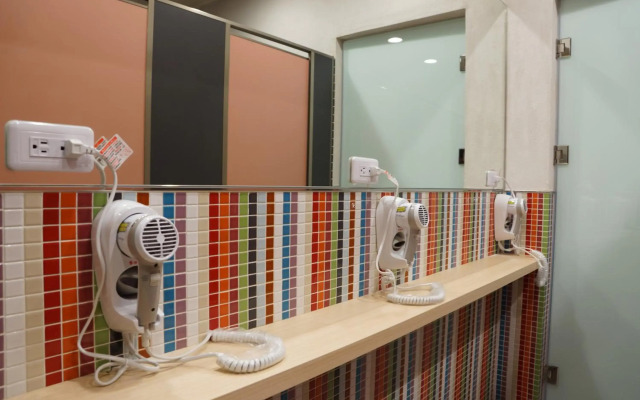 ColorMix Hotel & Hostel