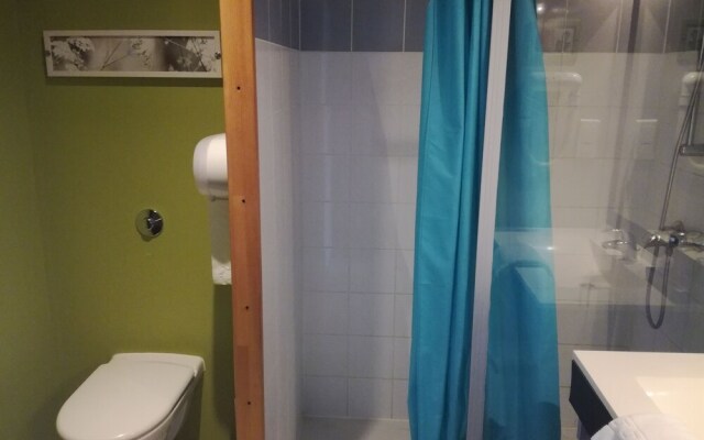 Fasthôtel Montpellier Baillargues