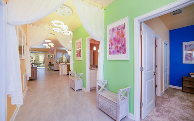 Bookmark Villa Solara