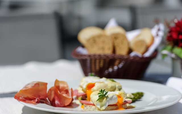 SG Ruskovets Resort
