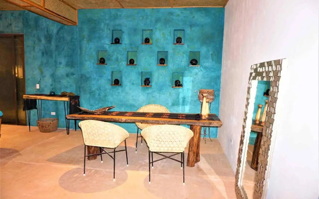 Hotel Boutique La Puerta Azul Beachfront - Adults Only