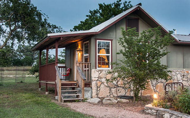 Mt. Gainor Inn