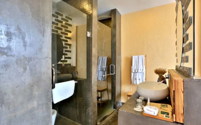 Wuzhen Qingyi Hotel