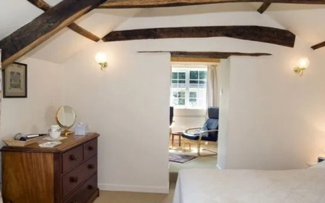 Primrose Cottage B&B