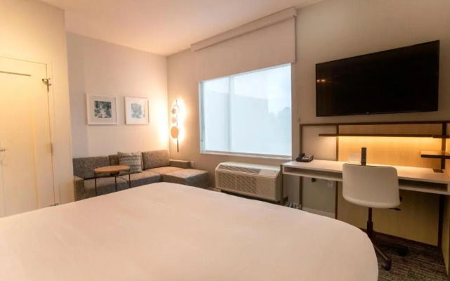 TownePlace Suites by Marriott Conroe