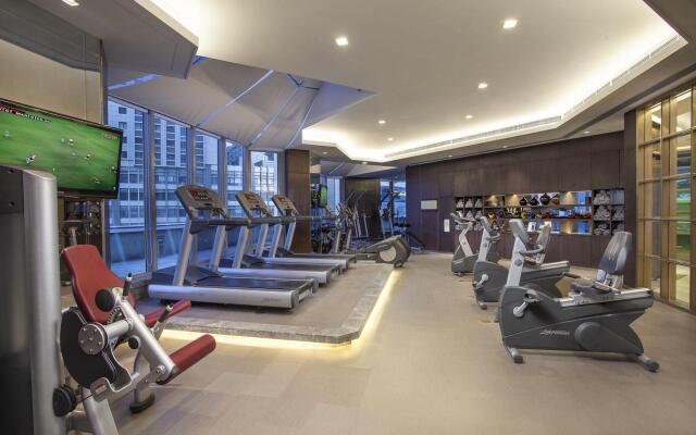 Somerset Grand Central Dalian