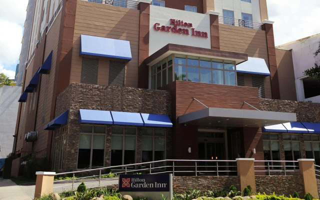 Hilton Garden Inn Panama City Downtown, Panama