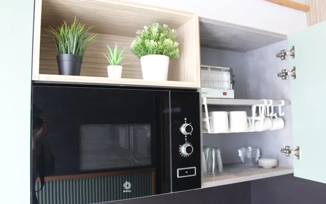 Promotur Suites - Ayora