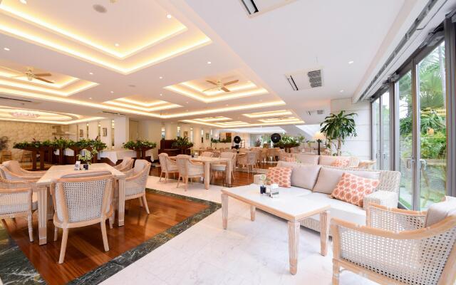 The Ubufuru Ishigaki