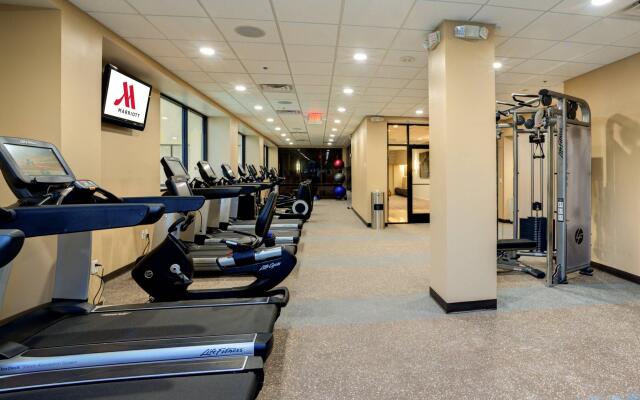 Houston Marriott North