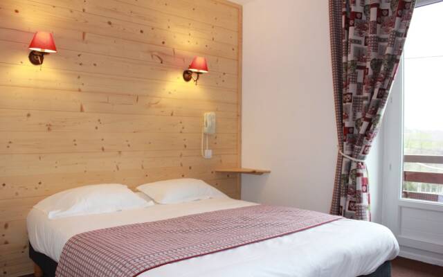 Hôtel Les Charmilles