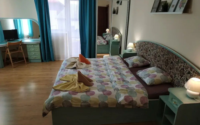 VIP Apartments in the Centre