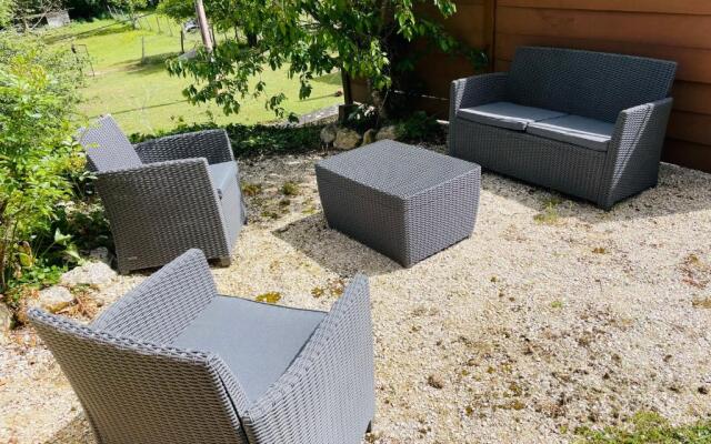 GITE HOTEL de la VERNIERE