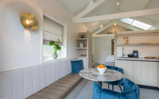 Holidayhouse - Duinenburg 23 Domburg Lepelaer