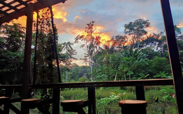 Buru Nature Hotel