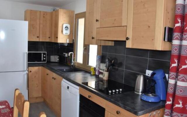 Apartment Bel appartement neuf, dans le centre