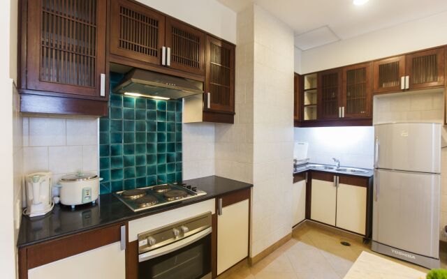 Saigon View Residences