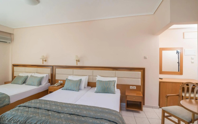 Regina Mare Hotel