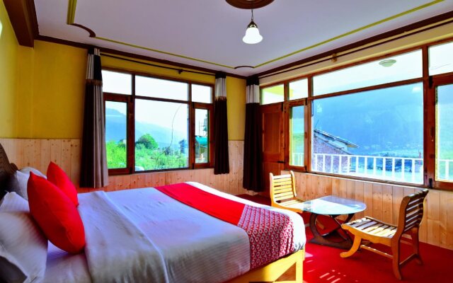 Hotel Peak View