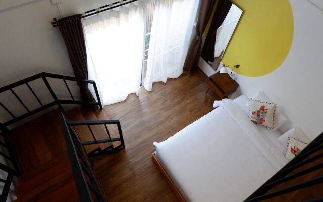 We Chiang Mai Guesthouse 2