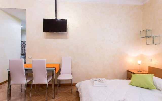 Roman Holiday Home Re di Roma
