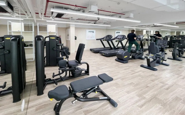 Phenomenal Studio in Luma 21