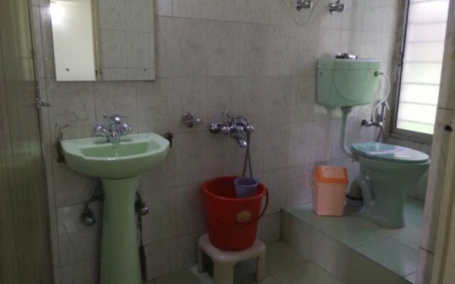 Hotel Meghma, Darjeeling