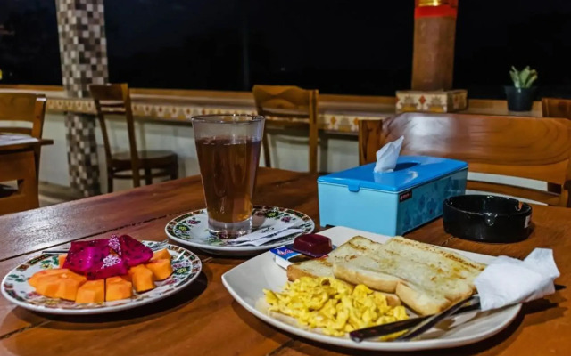 Shakya Garden Cottage