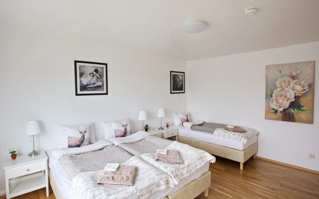 Lágafell Guesthouse