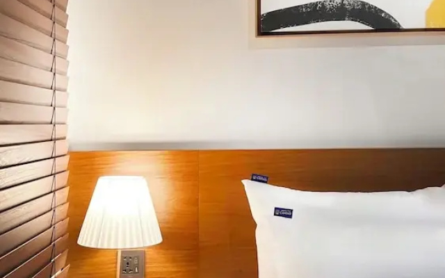 Hostel The Camino Seoul