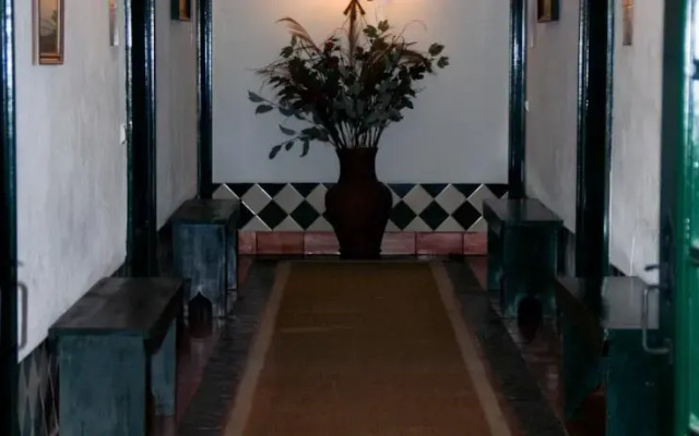 Herdade da Samarra