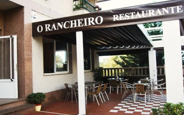 Hostal O Rancheiro