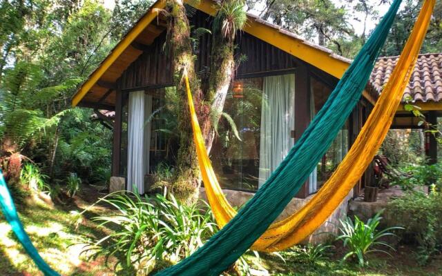 Pousada Villa D'Amore