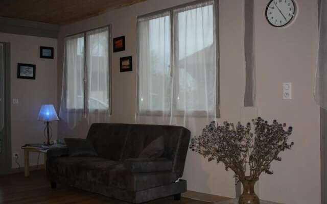 Au Passage des Grues