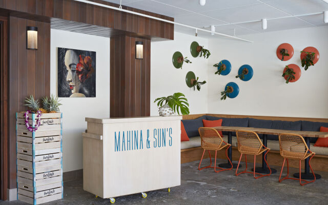 The Surfjack Hotel & Swim Club
