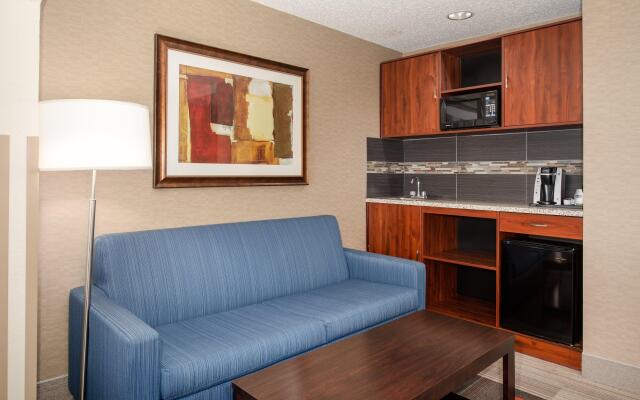 Holiday Inn Express & Suites Denver SW-Littleton by IHG