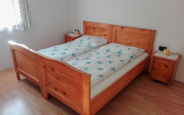 Ferienwohnungen Michaela Ortner