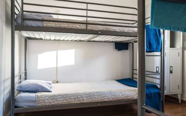 Hype Lisbon Hostel