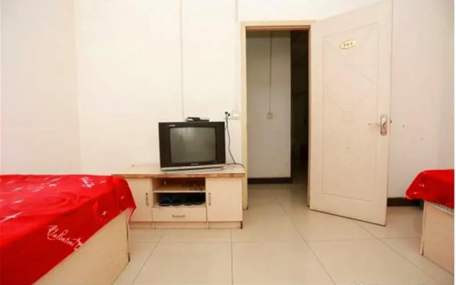 Tianjin Shenghao Guesthouse