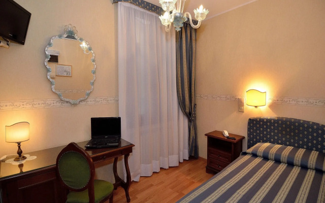 Hotel Da Bruno