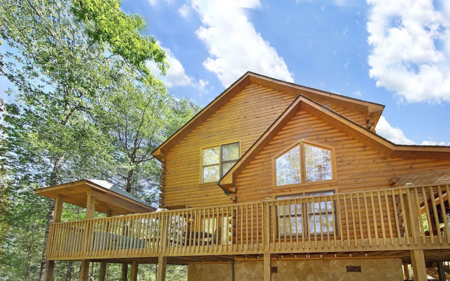 Rustic Elegance 422 - Two Bedroom Cabin