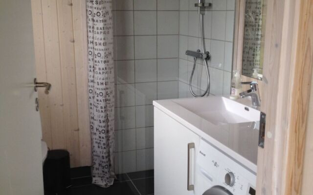 Holiday Home Kerteminde N4-284
