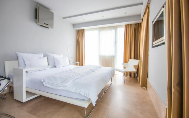 Venn Boutique Hotel - Boutique Class