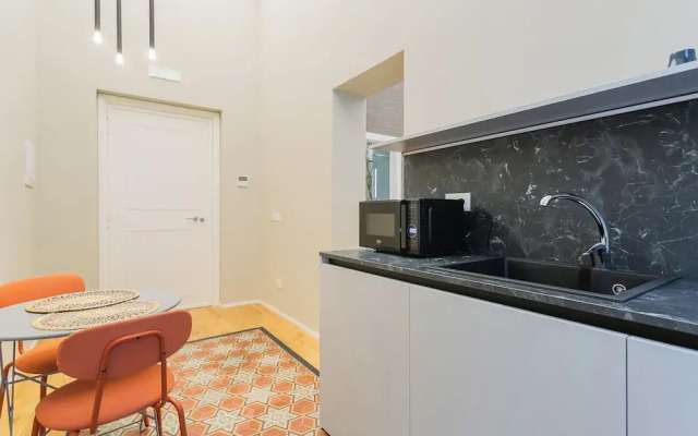 Cognetti Suites by Wonderful Italy