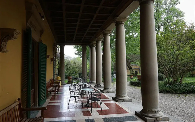 Ostello Villa Camerata