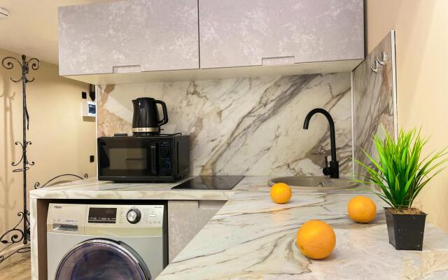 Апартаменты на улице Балтийская