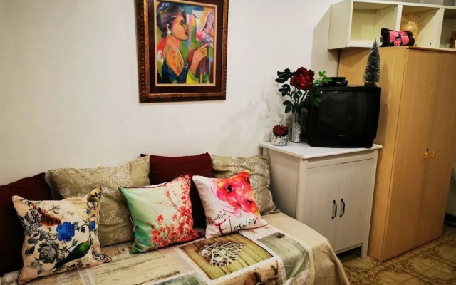 B&B Il Brucaliffo