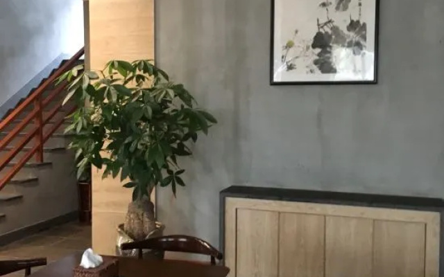 Wuyishan Tea Man's House Hotel (Sangu Resort) – Hotel Rooms – Nanping
